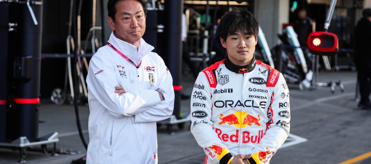 Beleszólást kér a Honda az Aston Martin F1-es pilótaválasztásába